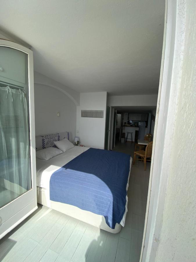 Studio Cala Bona Cadaqués Exterior foto