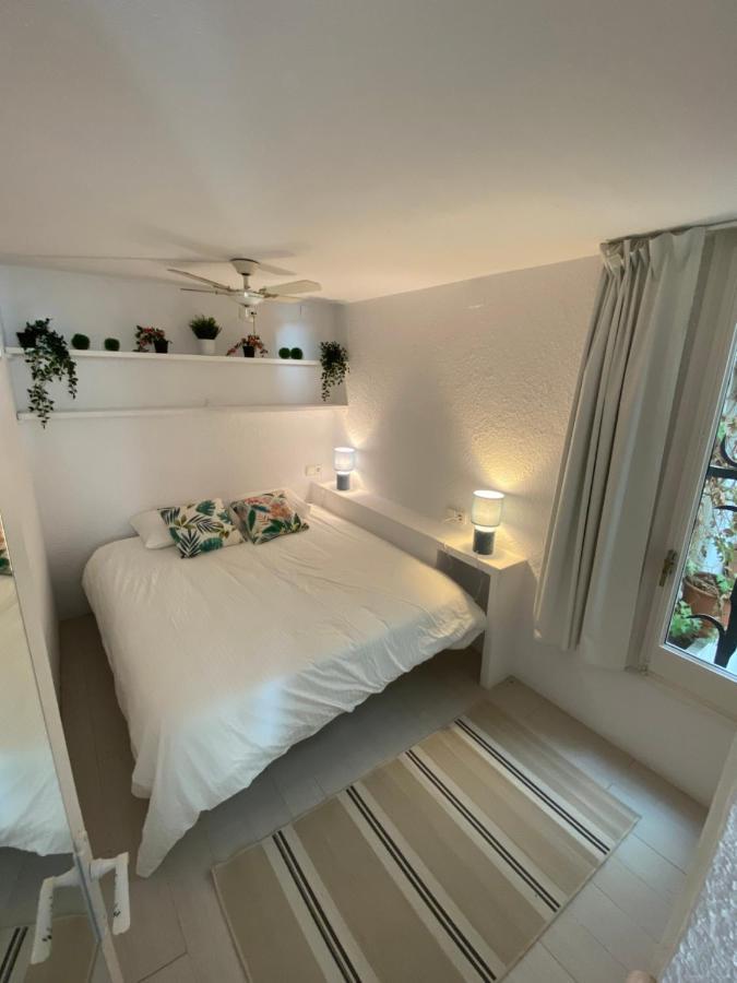 Studio Cala Bona Cadaqués Exterior foto