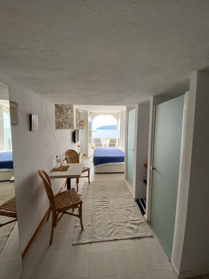 Studio Cala Bona Cadaqués Exterior foto