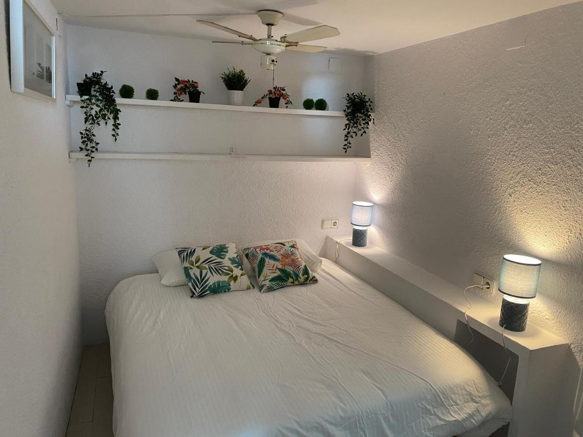 Studio Cala Bona Cadaqués Exterior foto